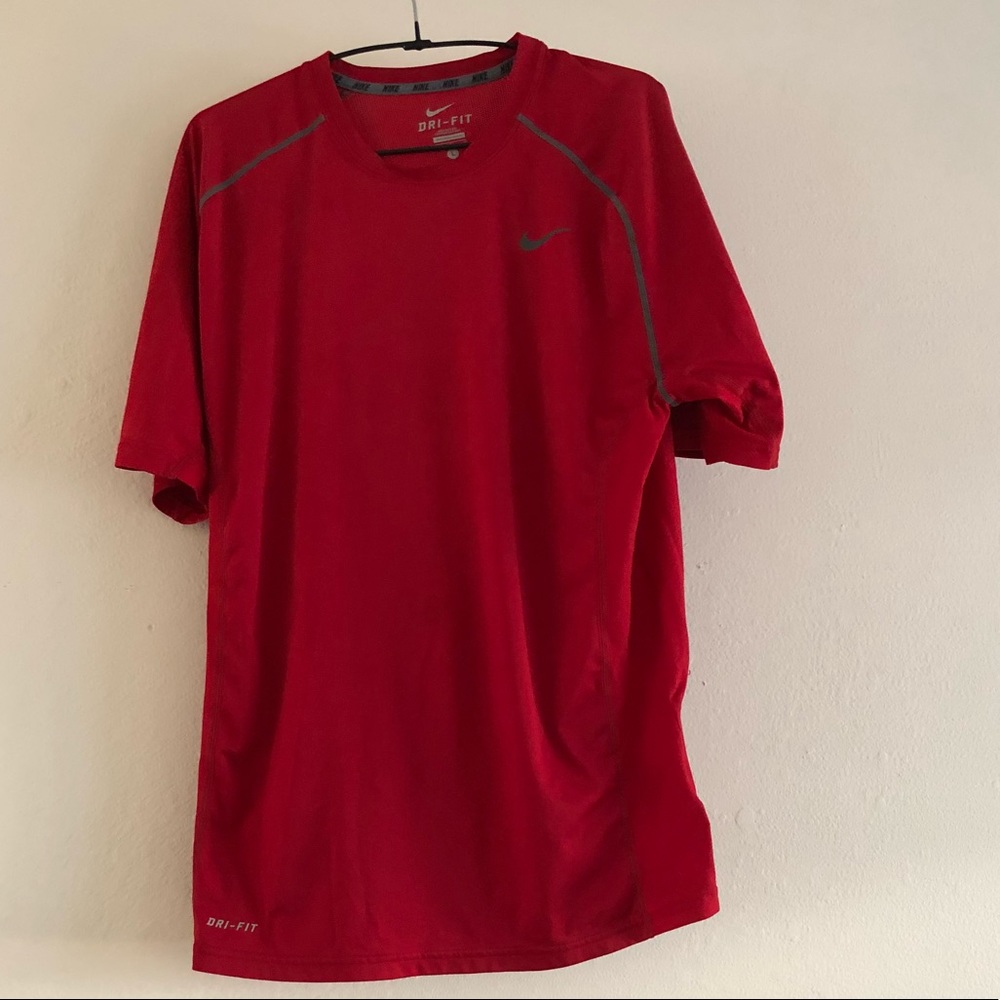 2 for $15/Nike Dri-Fit tee